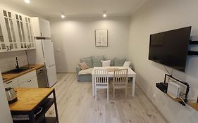 Apartament Park&Stadion